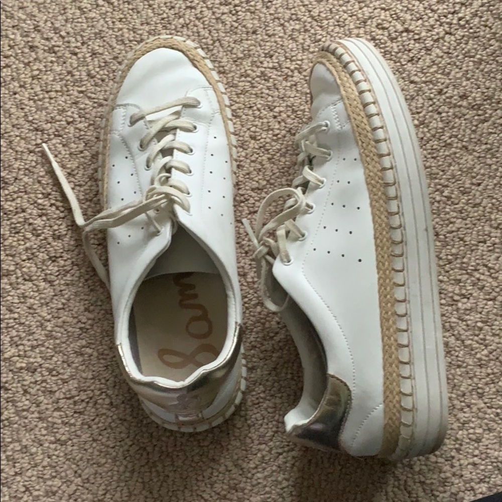 Sam Edelman super cute shoes